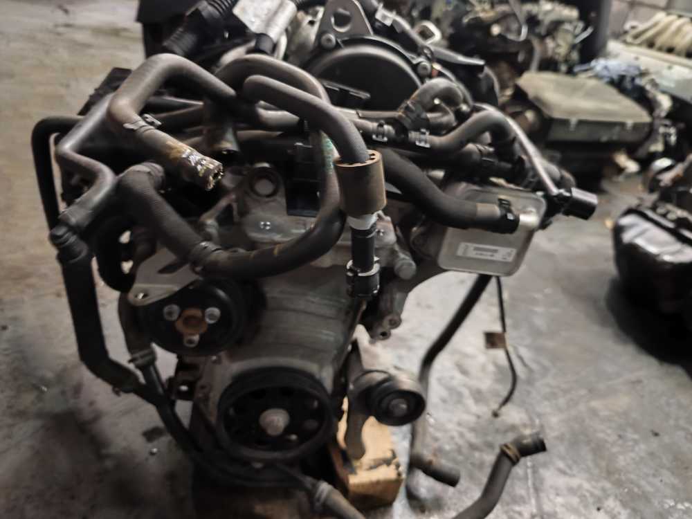 MOTEUR VW/AUDI/SEAT/SKODA 1.2TSI CODE CBZC - Vue 3